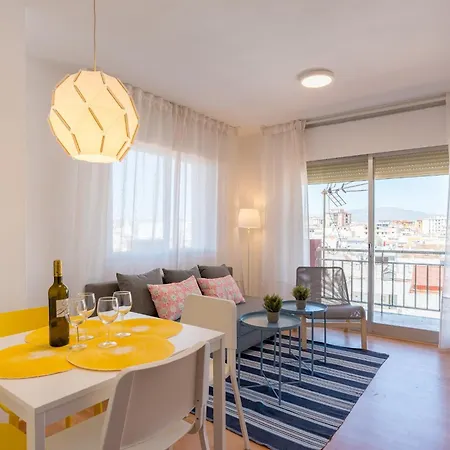 Malagasuite Fuengirola Yate III Exterior foto