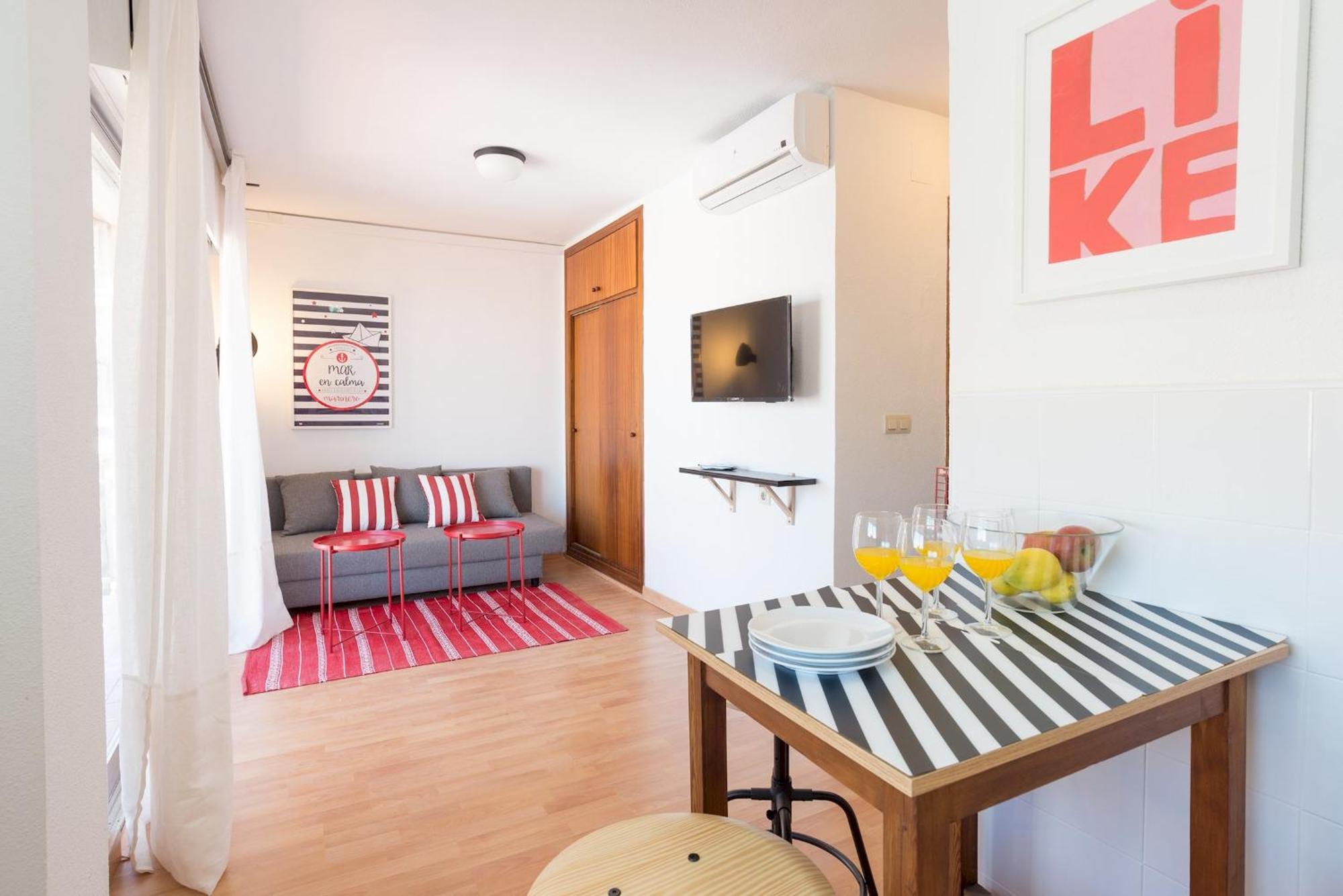 Malagasuite Yate Iii Appartement Fuengirola