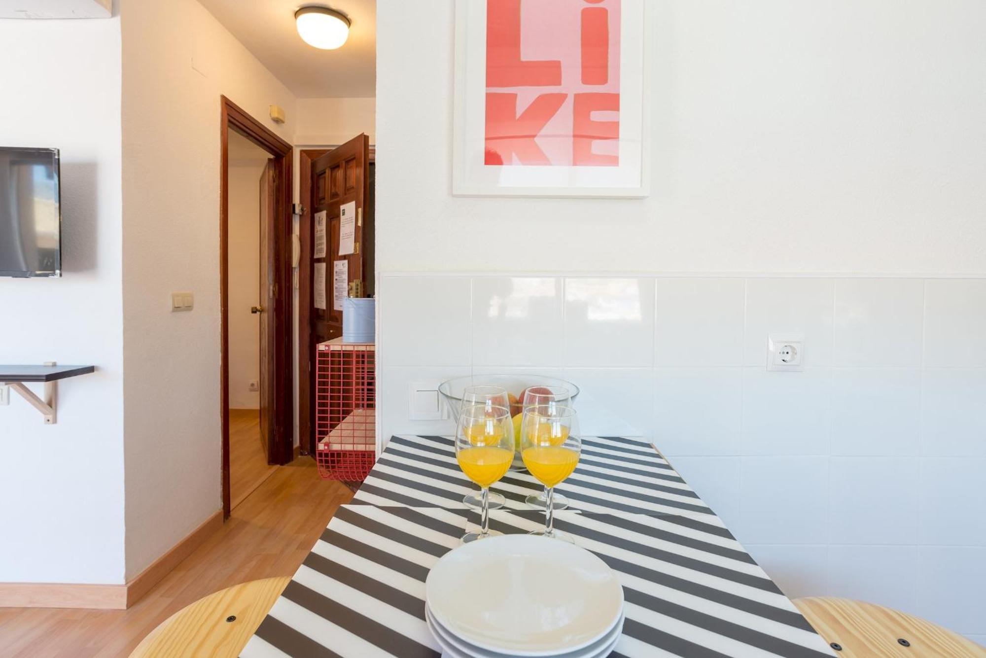 Malagasuite Yate Iii Appartement