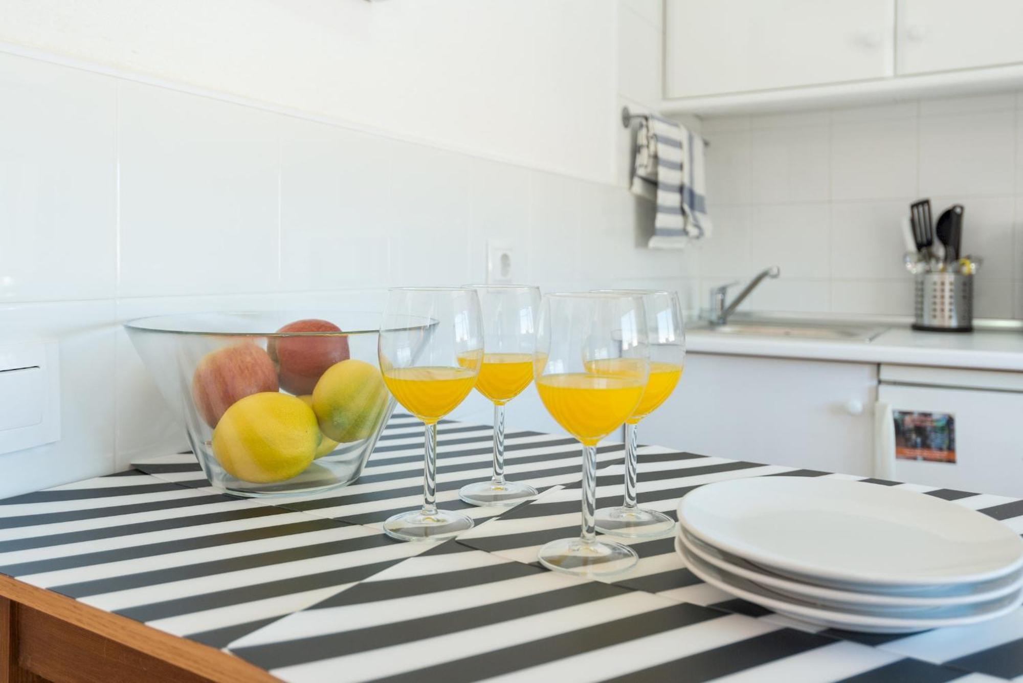 Malagasuite Yate Iii Appartement Fuengirola