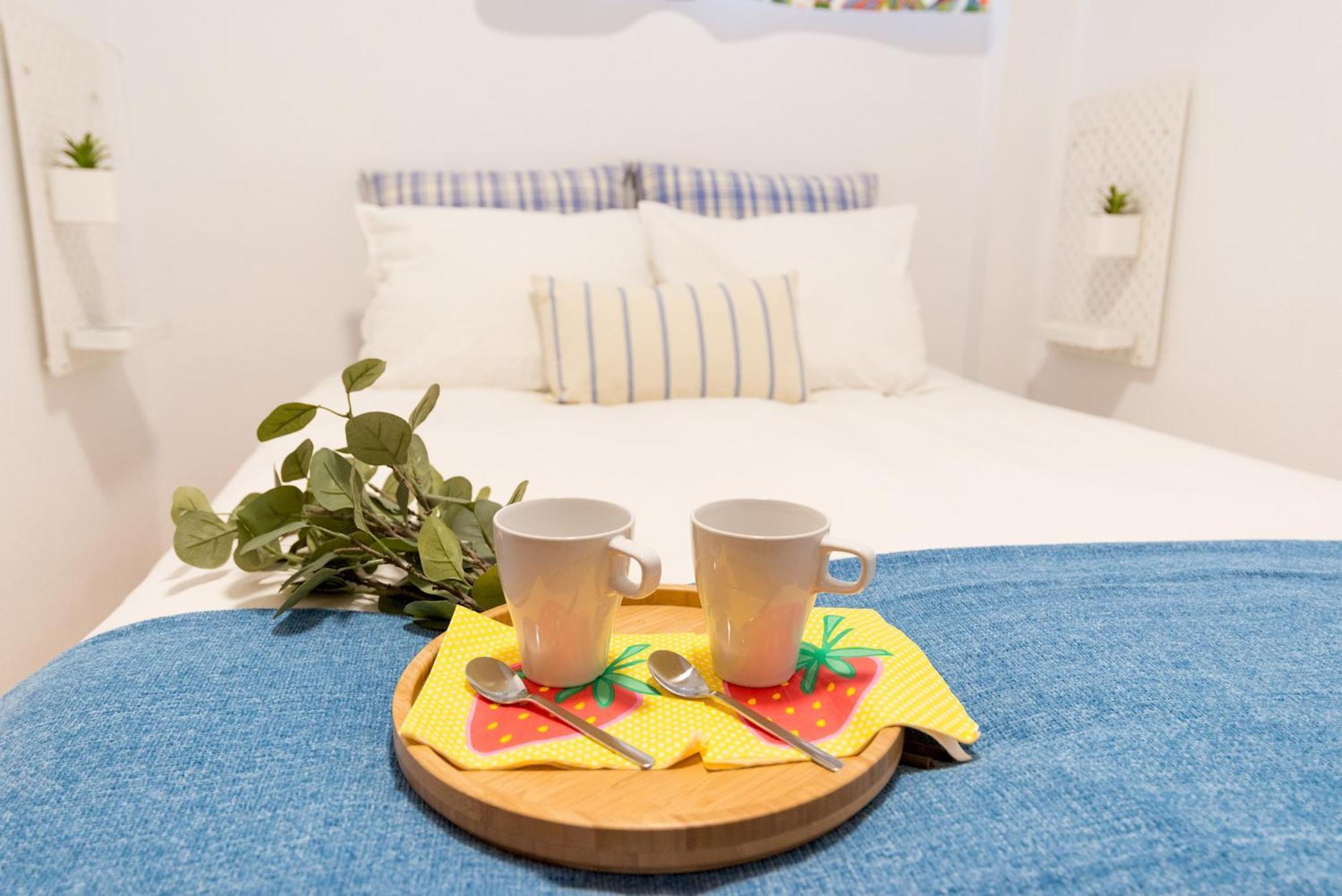 Malagasuite Yate Iii Appartement *