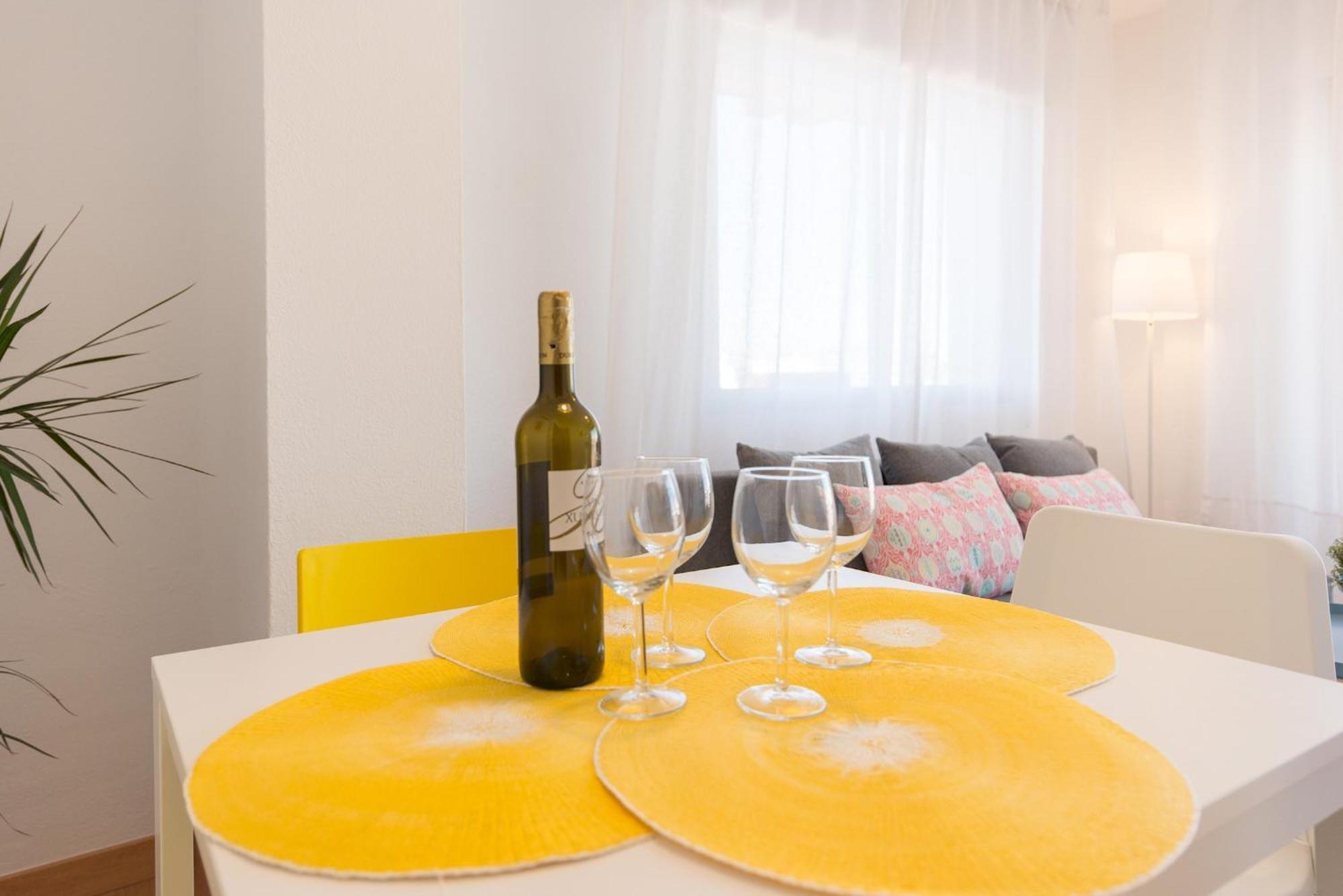 Appartement Malagasuite Yate Iii