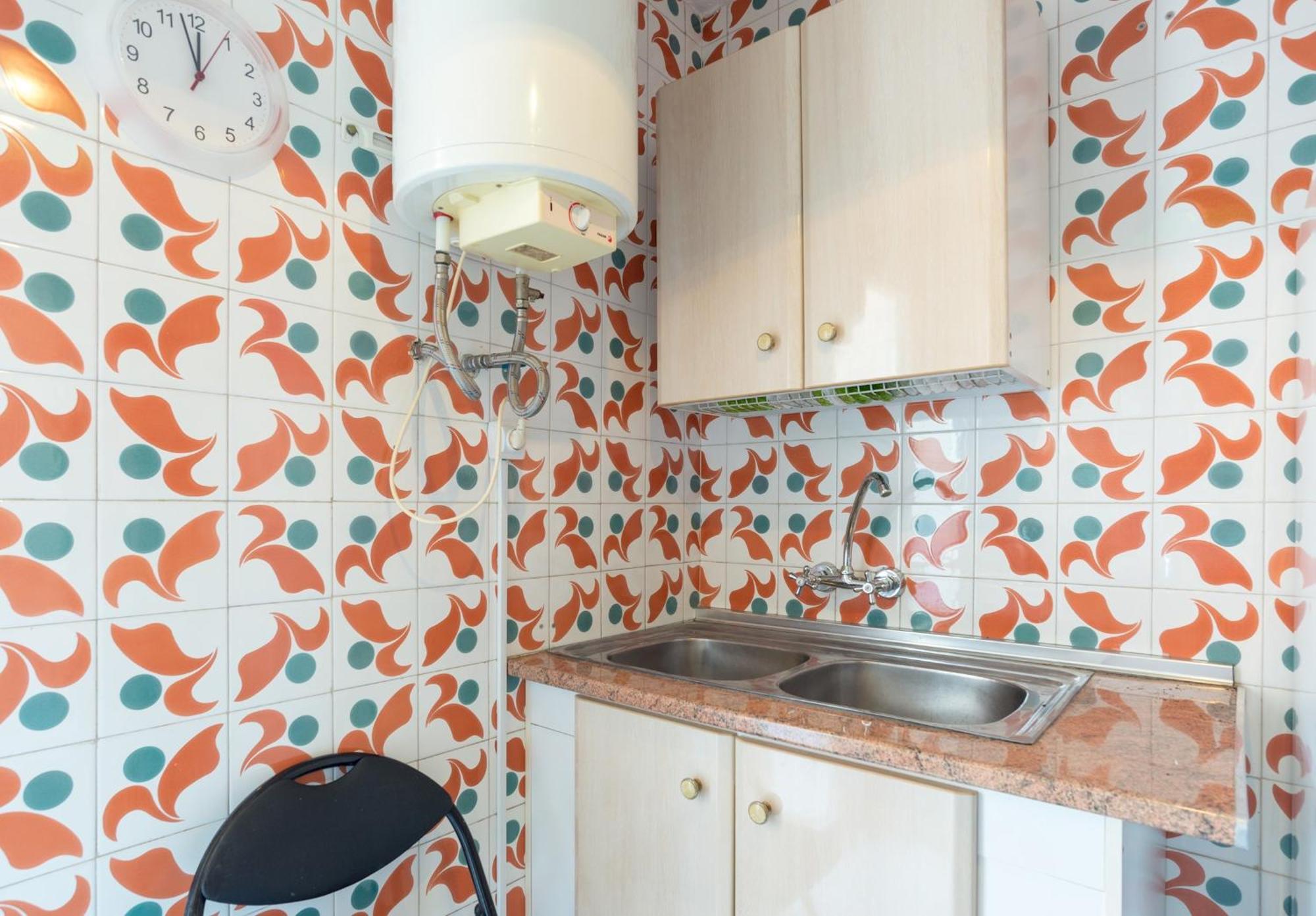Appartement Malagasuite Yate Iii Fuengirola