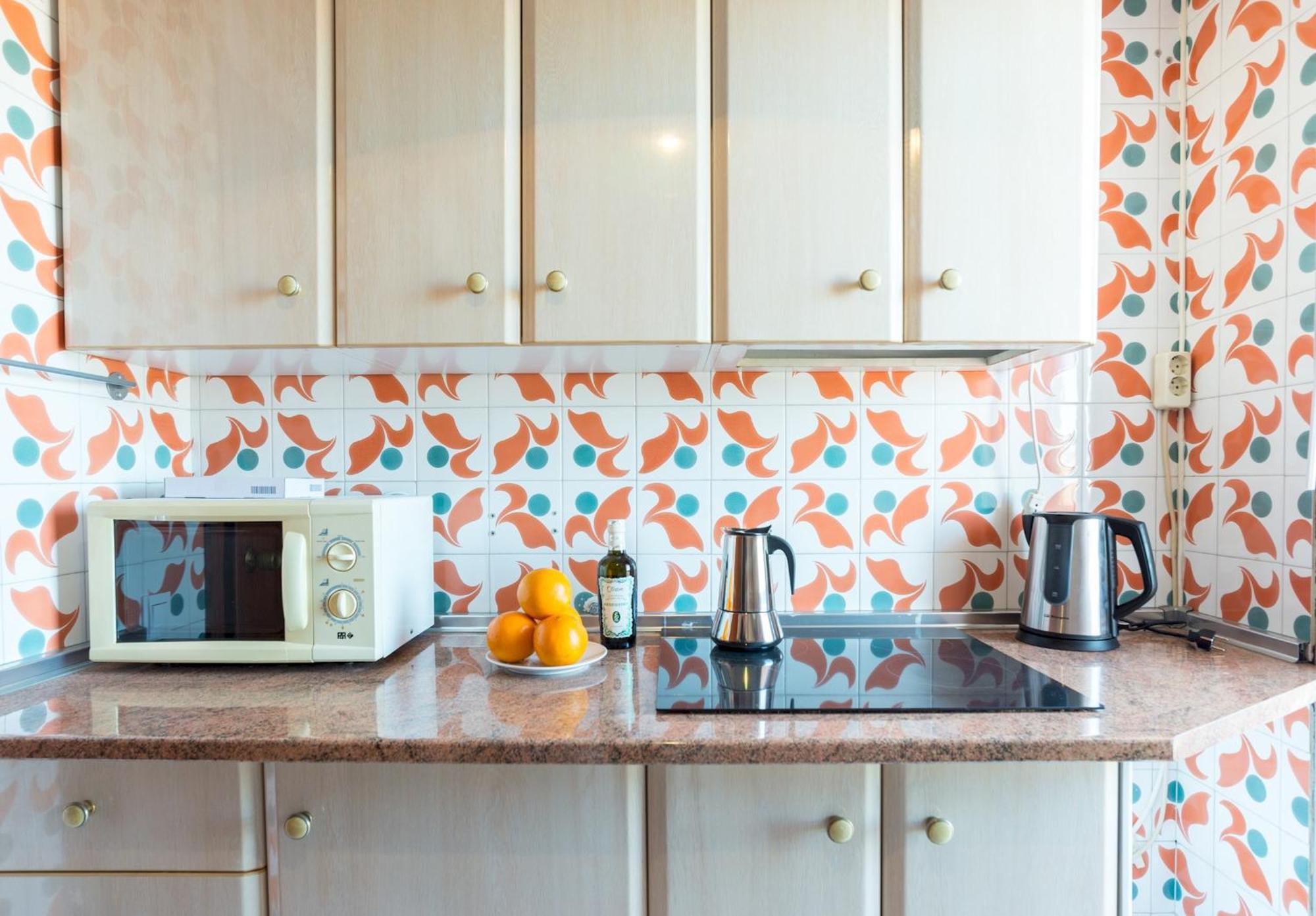 Appartement Malagasuite Yate Iii