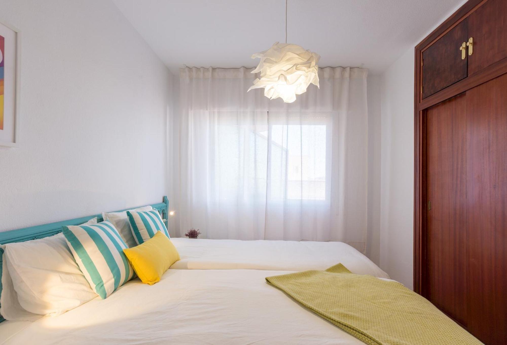 Malagasuite Yate Iii Appartement