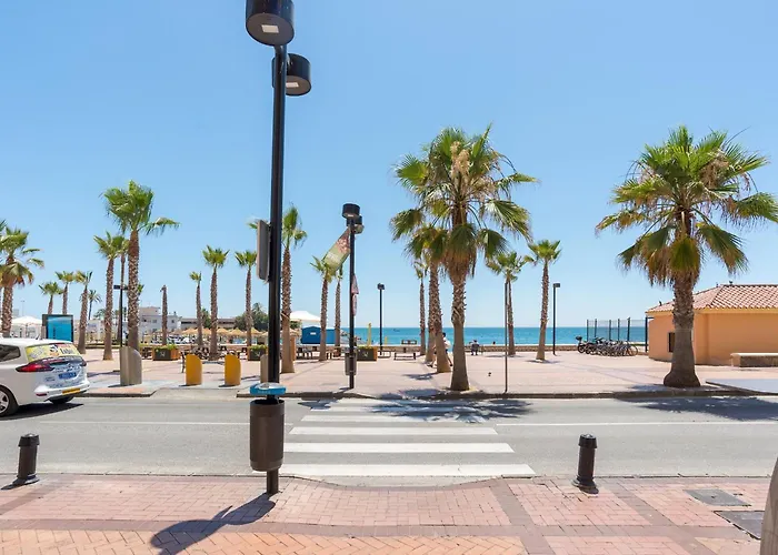 Malagasuite Fuengirola Yate III