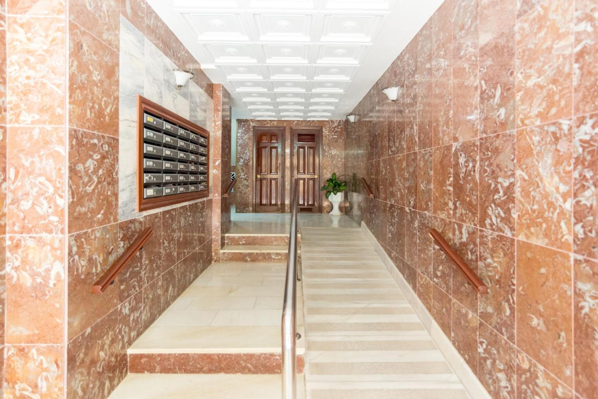 Apartment Malagasuite Yate Iii Fuengirola