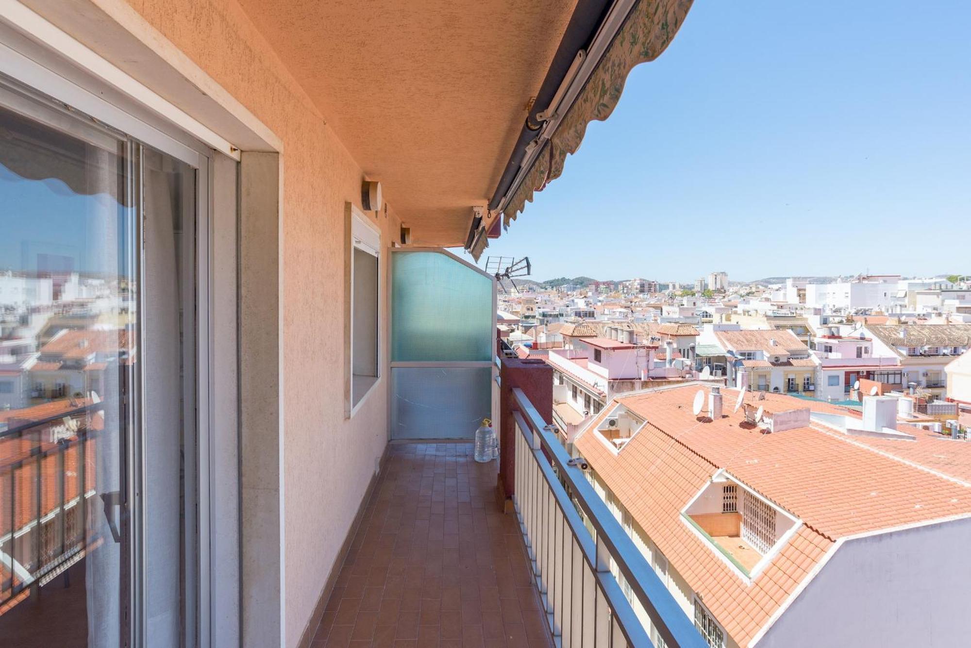 Apartment Malagasuite Yate Iii Fuengirola